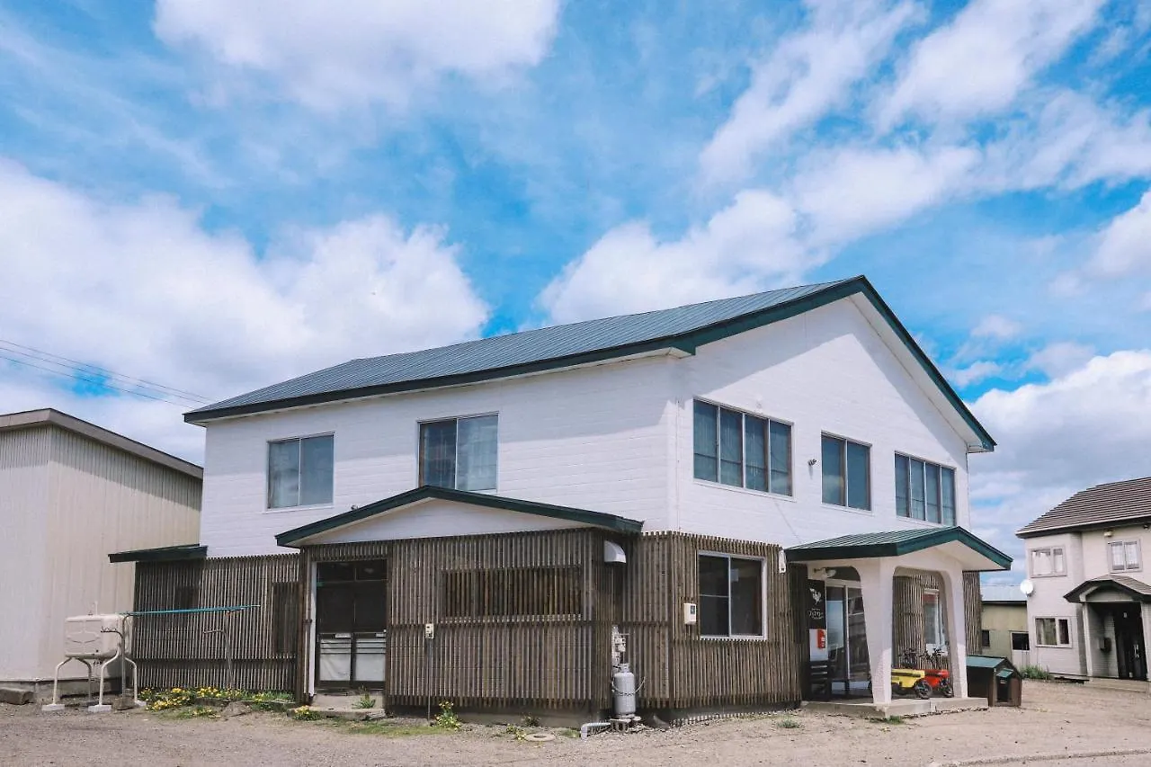 Kushiro Guesthouse Cooka Doodle Doo 0*,  Japonia
